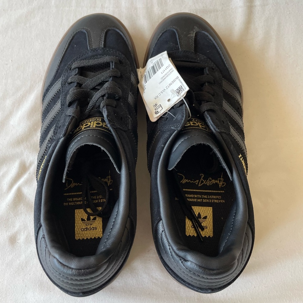 NWT - Adidas Busenitz Vulc RX Men’s Shoes - Picture 2 of 8